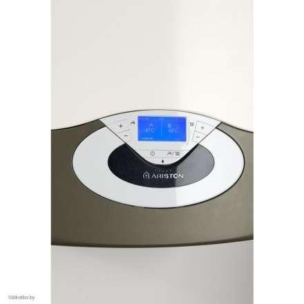 Газовый котел Ariston GENUS EVO 30 FF в Слониме