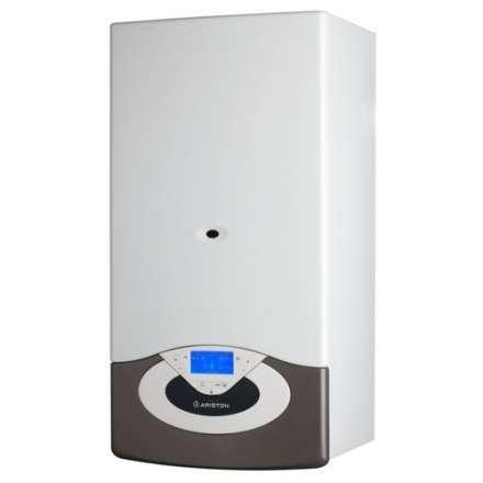 Газовый котел Ariston GENUS EVO 30 FF в Слониме