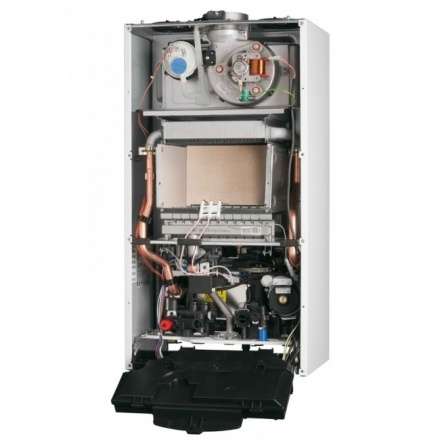 Газовый котел Ariston Clas Evo 24 FF в Слониме