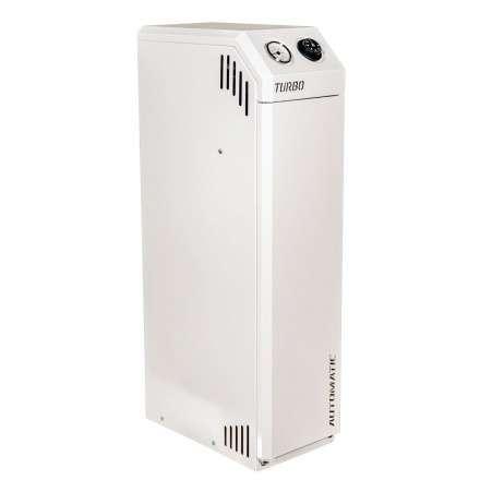 Газовый котел Atem Житомир-Турбо КС-Г-010 СН (в комплекте) в Слониме