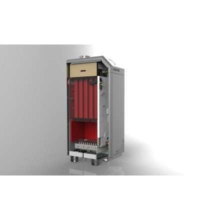 Газовый котел Житомир-3 PRO КС-Г-015Н в Слониме