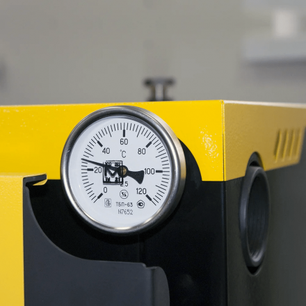 Твердотопливный котел LTEC Eco 15 в Слониме