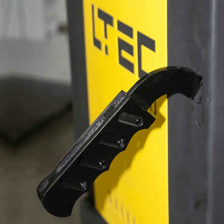 Твердотопливный котел LTEC Eco 15 в Слониме