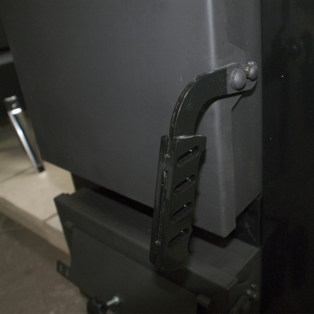 Твердотопливный котел LTEC Thermolong 16 в Слониме