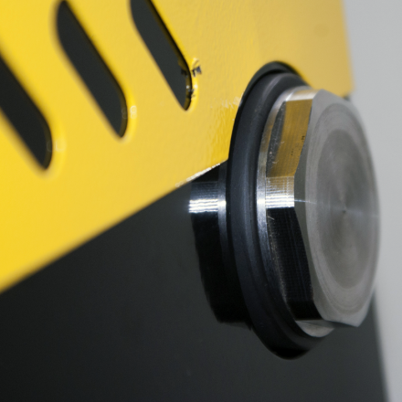 Твердотопливный котел LTEC Thermolong 20 в Слониме