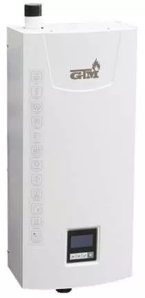 Электрический котел GTM Classic E500 15 кВт в Слониме