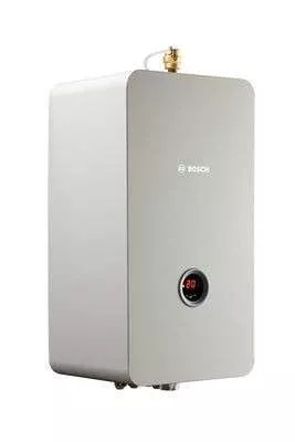 Электрический котел Bosch Tronic Heat 3500 4 кВт в Слониме