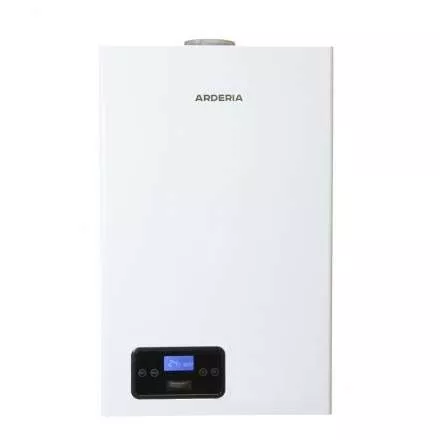 Котел электрический Arderia Е12 v.3 в Слониме