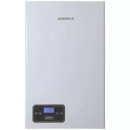 Котел электрический Arderia Е12 v.3 в Слониме