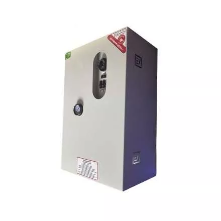 Электрический котёл ElectroVeL_15МК в Слониме