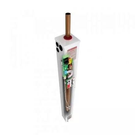 Электрокотел Baxi Amptec U1101 в Слониме