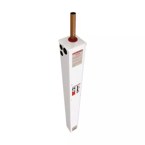 Электрокотел Baxi Amptec U1101 в Слониме