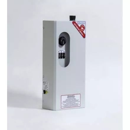 Электрический котёл ElectroVeL ЭВПМ-6_ВКР в Слониме