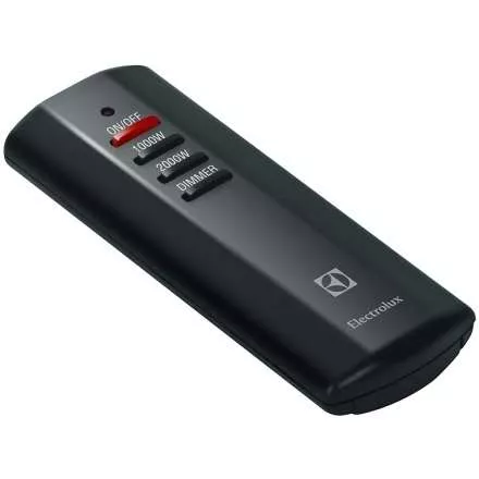 Электрический камин Electrolux EFP/W-2000S BRONZE в Слониме