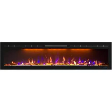 Электрокамин Royal Flame Crystal 72 RF в Слониме