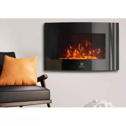 Электрический камин Electrolux EFP/W-1200URLS в Слониме