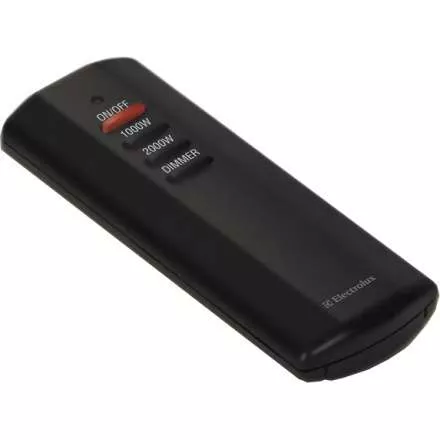 Электрический камин Electrolux EFP/W-1200URLS в Слониме