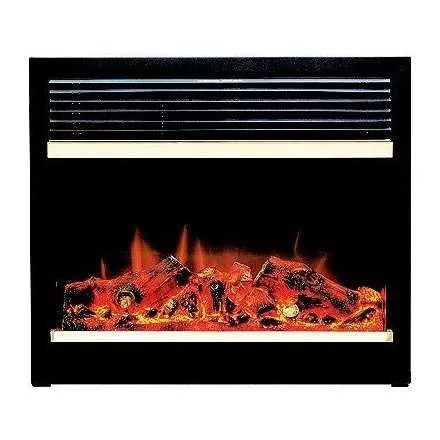 Электрокамин Royal Flame Jupiter FX N Black в Слониме