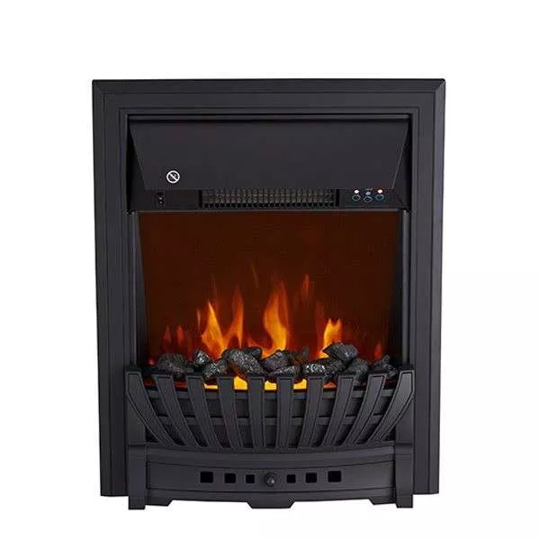 Электрокамин Royal Flame Aspen Black в Слониме