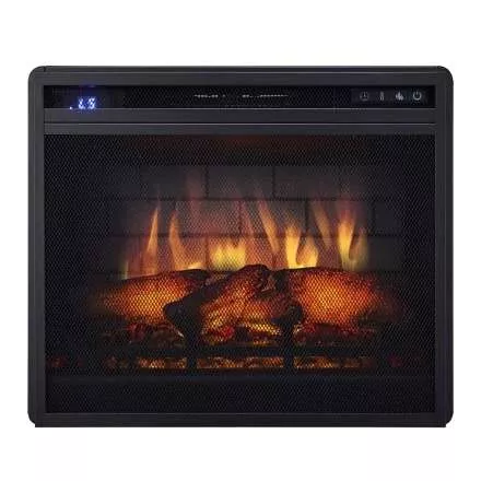 Электрокамин Royal Flame Vision 23 LED FX Black в Слониме