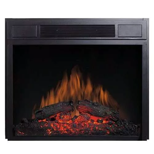 Электрокамин Royal Flame Vision 23 LED FX Black в Слониме