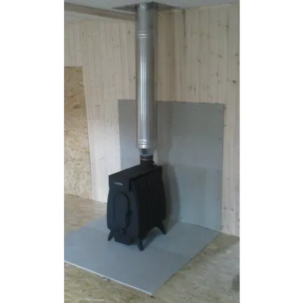 Фиброцементная плита Cembrit Multiforce Sauna 9x1200x630 мм в Слониме