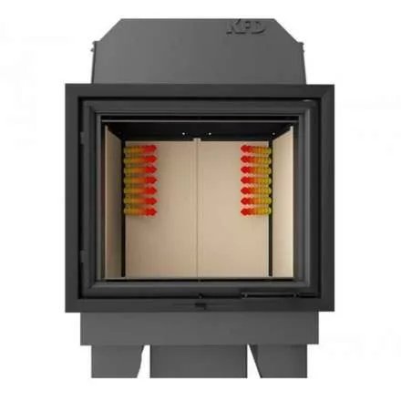 Каминная топка KFD ECO iLINE 5183 в Слониме