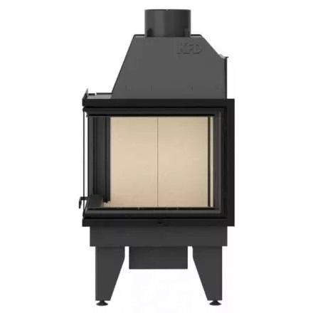 Каминная топка KFD ECO iLINE 5183 в Слониме
