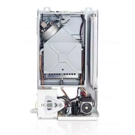 Газовый котёл Ferroli Vitabel HF24 в Слониме