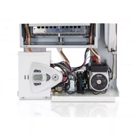 Газовый котёл Ferroli Vitabel HF24 в Слониме