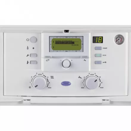 Газовый котел Bosch GAZ 7000 W ZSC 24-3 MFK в Слониме