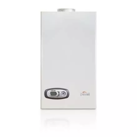 Газовый котел Ferroli Divatech D F24 в Слониме