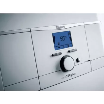 Газовый котел Vaillant atmoTEC plus VU 280/ 5-5 в Слониме
