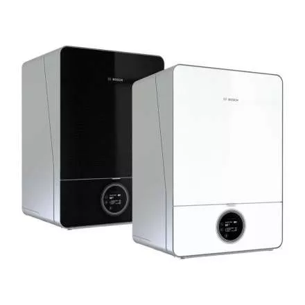 Конденсационный газовый котел Bosch Condens GC9000iW 50 в Слониме