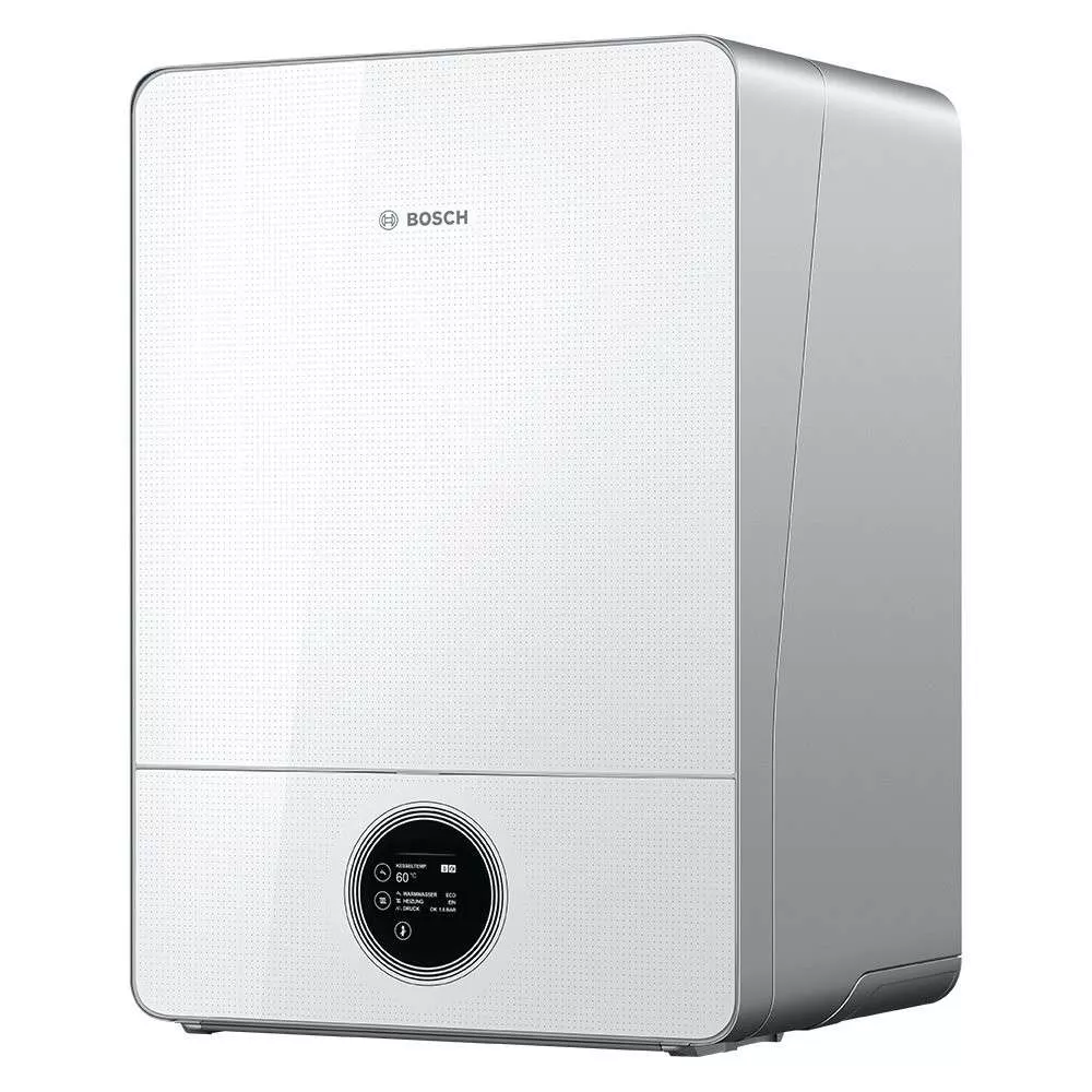 Конденсационный газовый котел Bosch Condens GC9000iW 50 в Слониме
