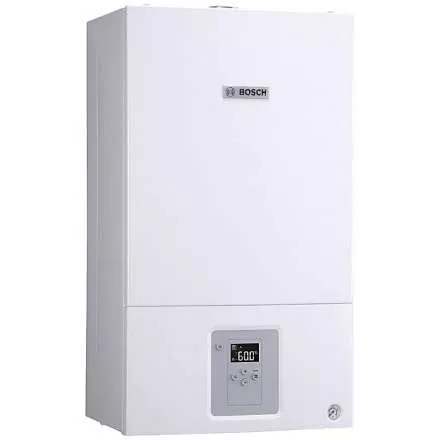 Газовый котел Bosch GAZ 6000 W WBN 6000 28 C в Слониме