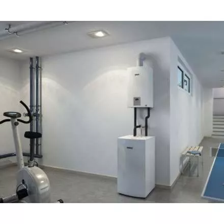 Газовый котел Bosch GAZ 6000 W WBN 6000 28 C в Слониме