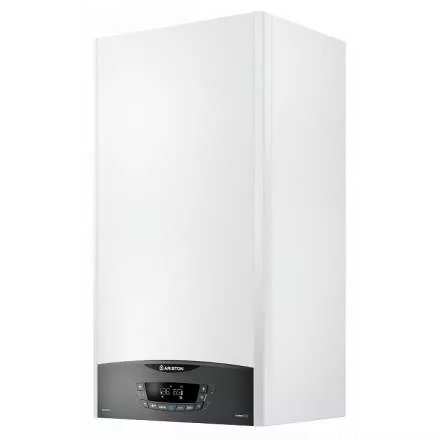 Газовый котел Ariston CLAS XC 24 FF в Слониме