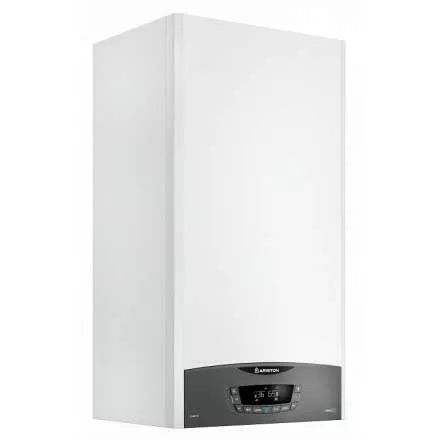 Газовый котел Ariston CLAS XC 24 FF в Слониме