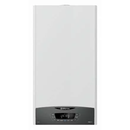 Газовый котел Ariston CLAS XC 24 FF в Слониме