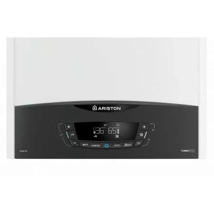Газовый котел Ariston CLAS XC 24 FF в Слониме