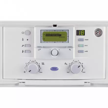 Газовый котел Bosch GAZ 7000 W ZWC 24-3 MFK в Слониме