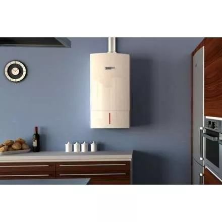 Газовый котел Bosch GAZ 7000 W ZWC 24-3 MFK в Слониме
