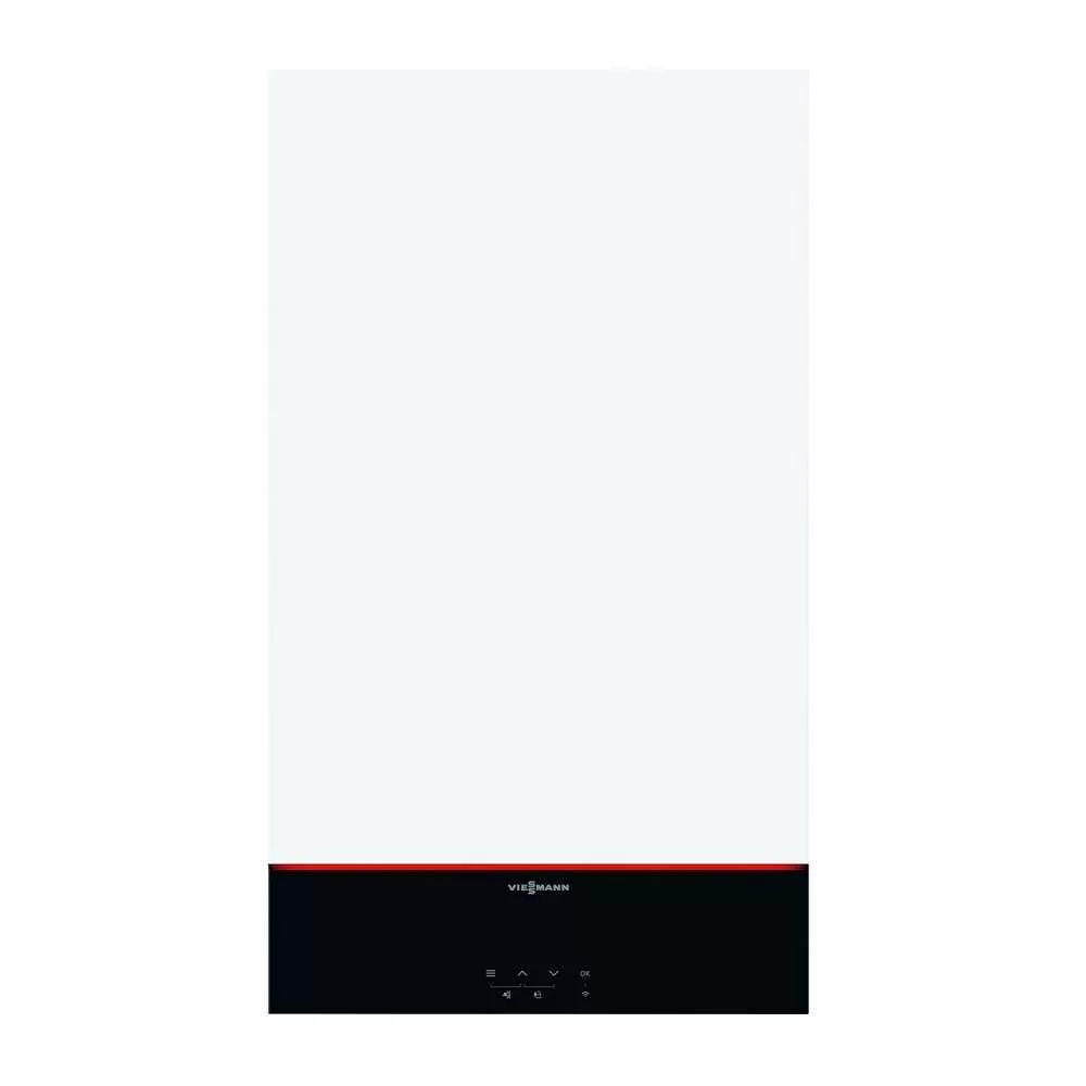 Конденсационный котел Viessmann Vitodens 100-W B1KF 25 кВт двухконтурный в Слониме