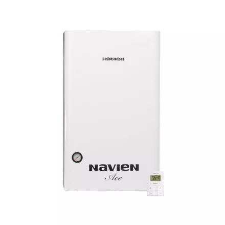 Газовый котел Navien ATMO (Ace) 24AN в Слониме