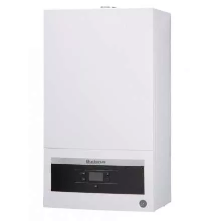 Газовый котел Buderus Logamax U072-24K в Слониме