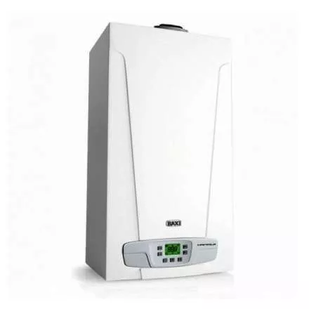 Газовый котел Baxi ECO 4S 24 в Слониме