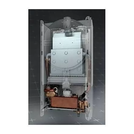 Газовый котел Baxi ECO 4S 24 в Слониме