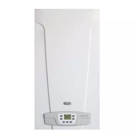 Газовый котел Baxi ECO 4S 24 в Слониме