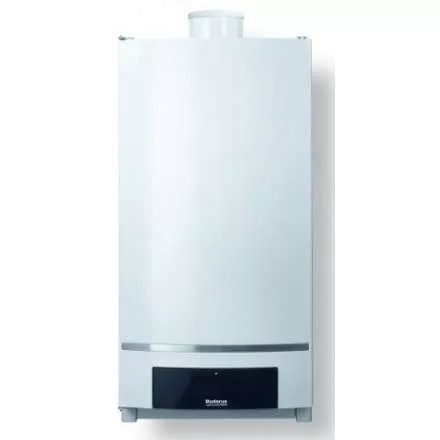 Конденсационный газовый котел Buderus Logamax PLUS GB 162-100 в Слониме